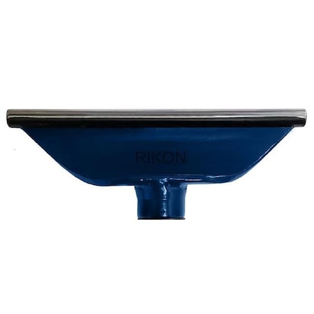 Rikon Power Tools Rikon Power Tools 70-978 12 in. Top Only PRO Tool Rest 70-978